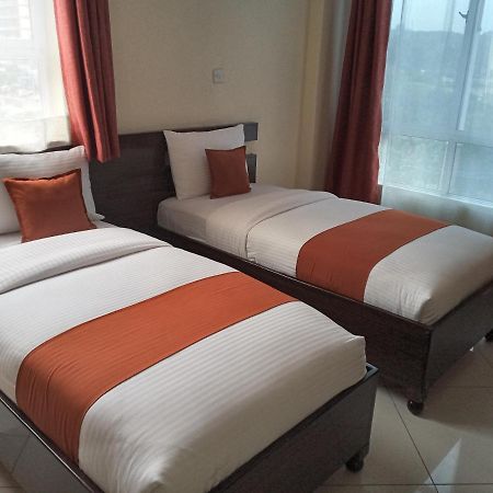 נקורו Claire De Lune Moonlight Hotel מראה חיצוני תמונה
