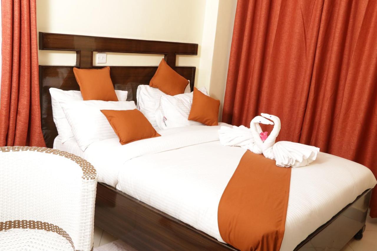 נקורו Claire De Lune Moonlight Hotel מראה חיצוני תמונה