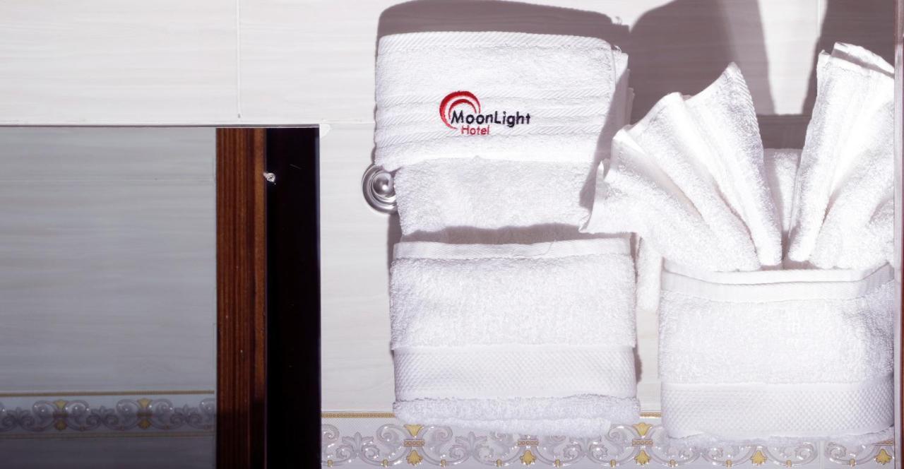 נקורו Claire De Lune Moonlight Hotel מראה חיצוני תמונה