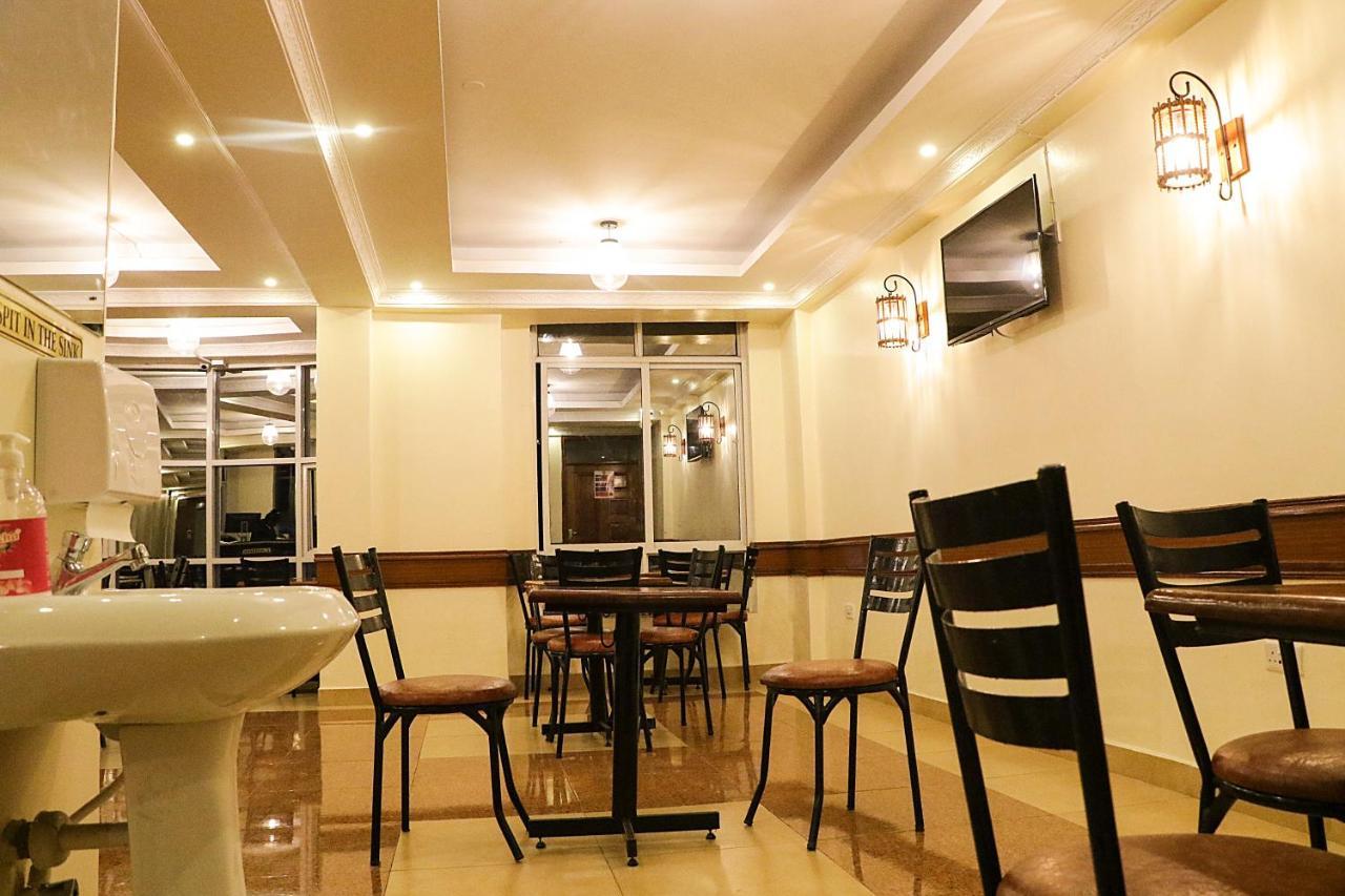 נקורו Claire De Lune Moonlight Hotel מראה חיצוני תמונה