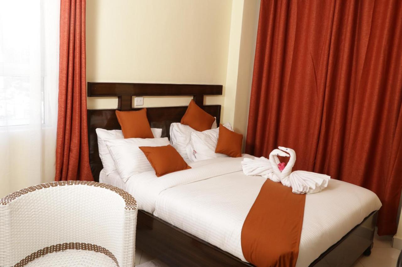 נקורו Claire De Lune Moonlight Hotel מראה חיצוני תמונה