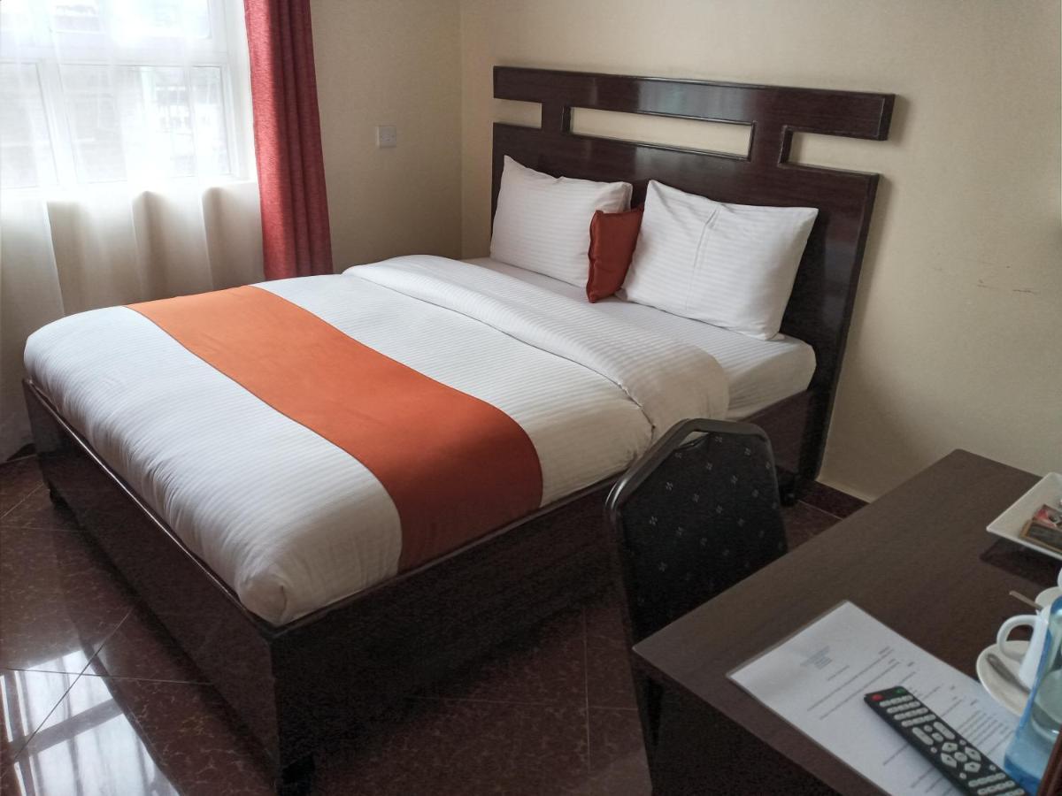 נקורו Claire De Lune Moonlight Hotel מראה חיצוני תמונה