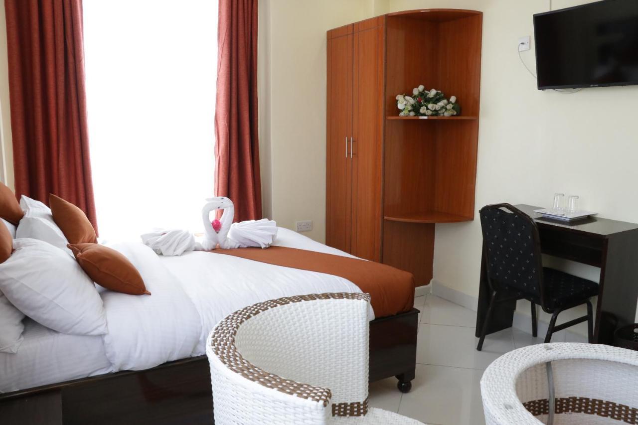 נקורו Claire De Lune Moonlight Hotel מראה חיצוני תמונה