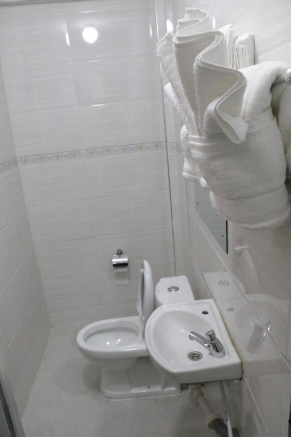 נקורו Claire De Lune Moonlight Hotel מראה חיצוני תמונה
