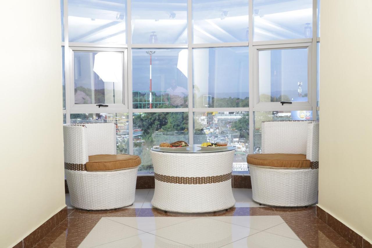 נקורו Claire De Lune Moonlight Hotel מראה חיצוני תמונה
