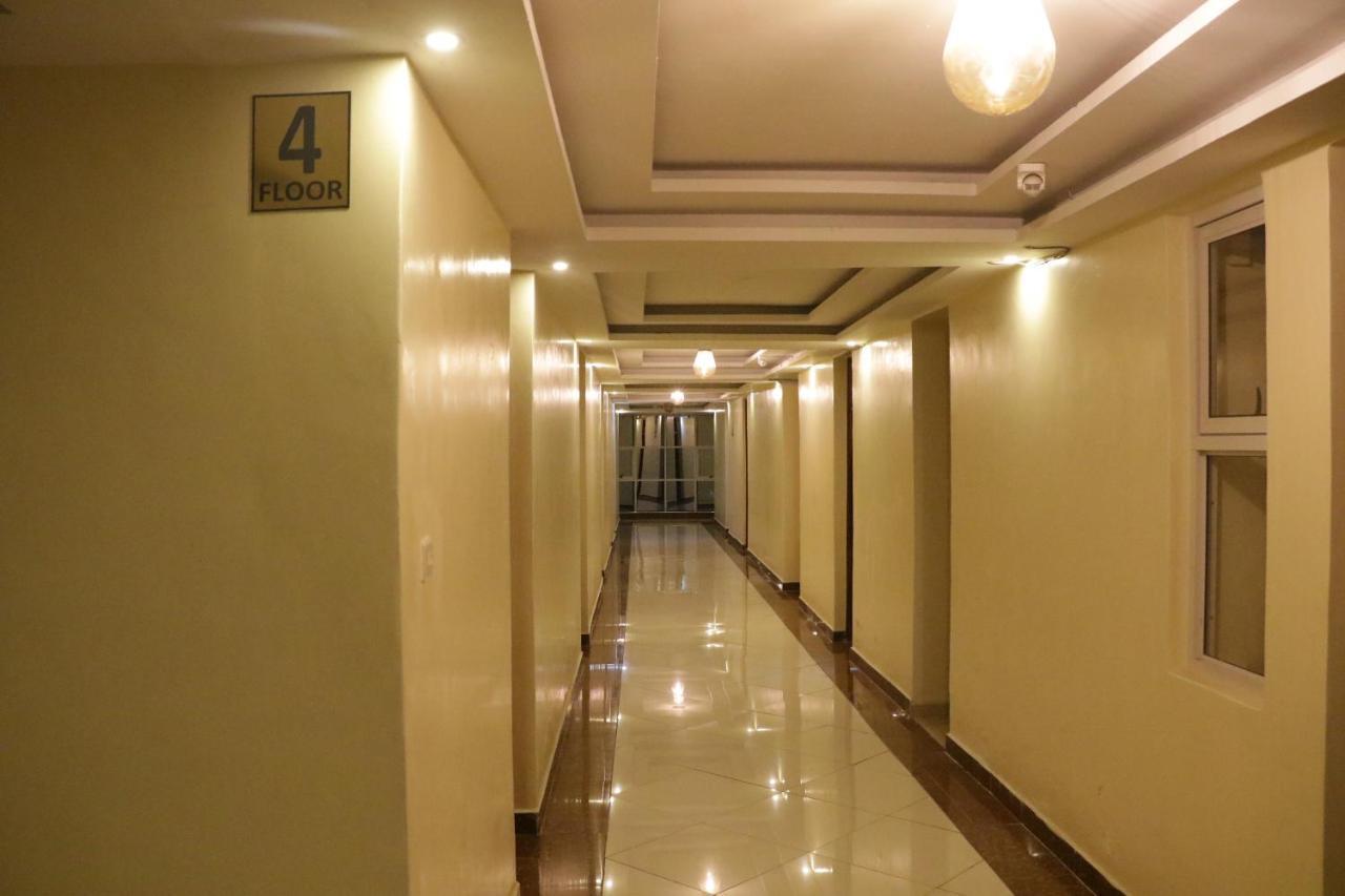 נקורו Claire De Lune Moonlight Hotel מראה חיצוני תמונה