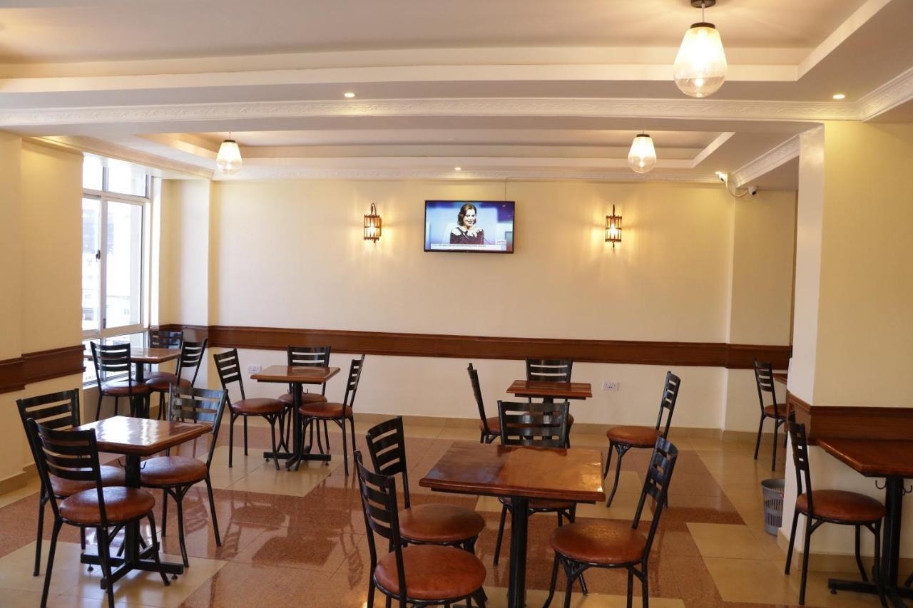 נקורו Claire De Lune Moonlight Hotel מראה חיצוני תמונה